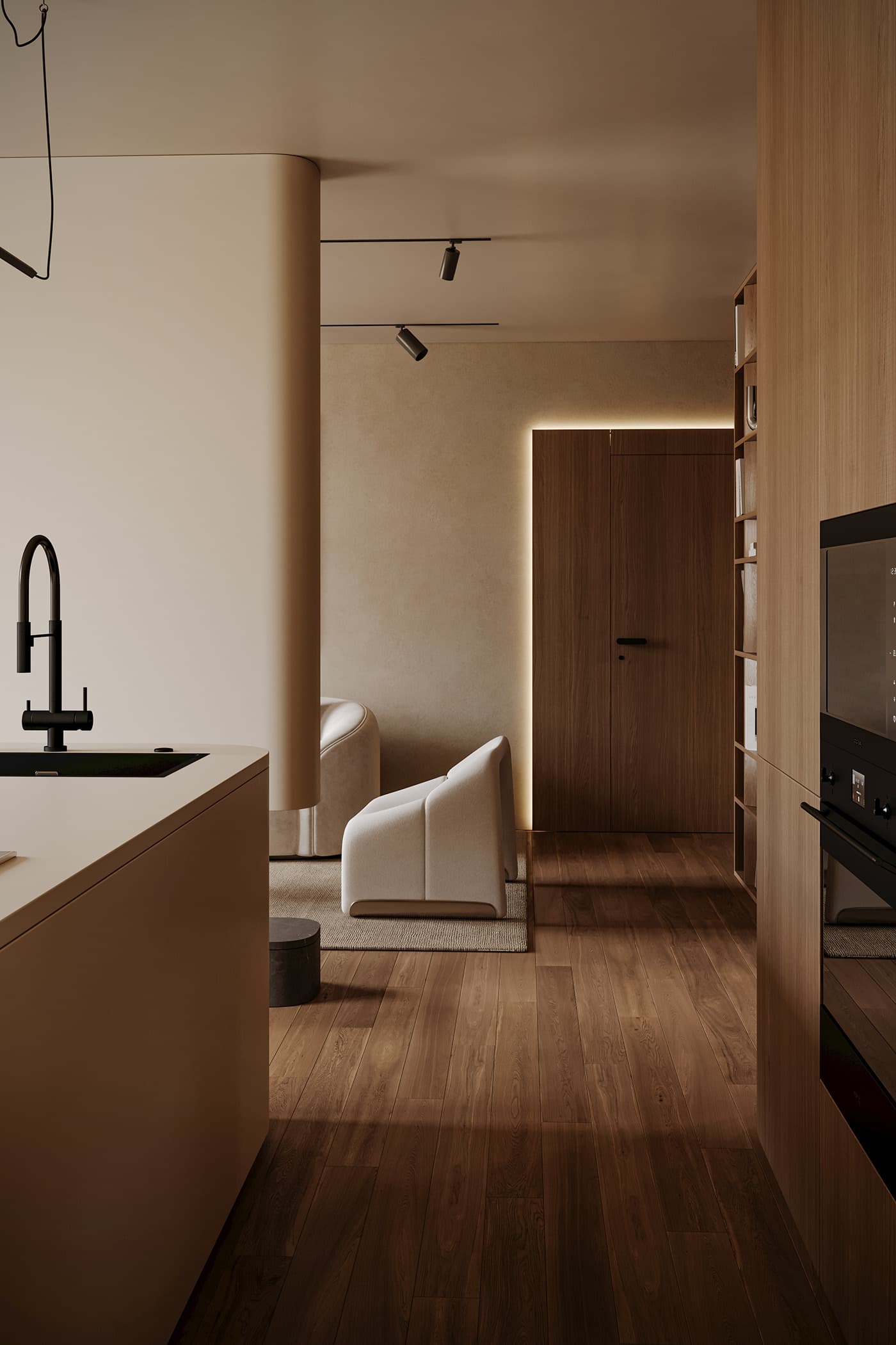Tau House Уфа — 6