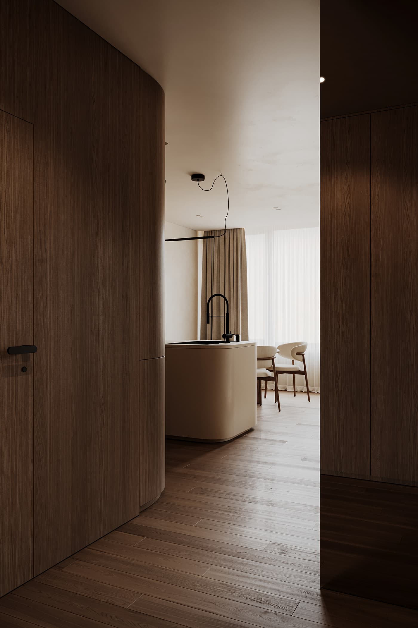 Tau House Уфа — 7